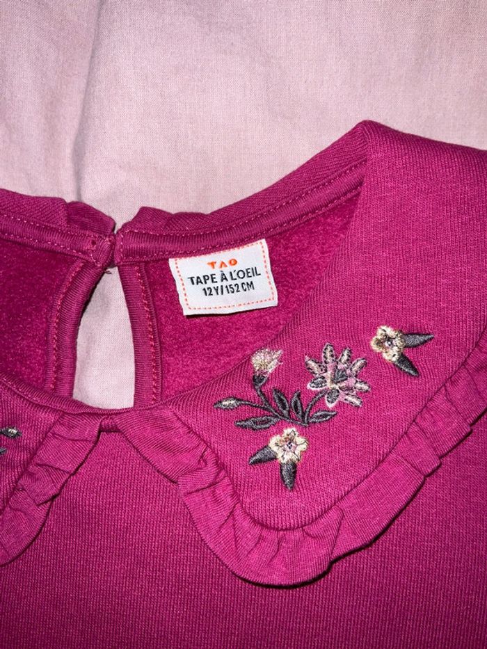 Tee-shirt - photo numéro 3