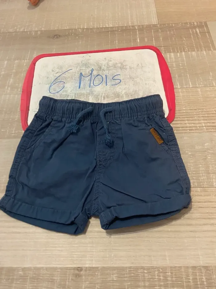 Short bebe