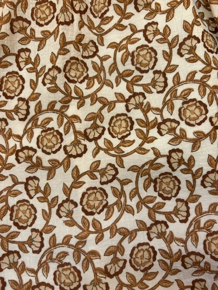 Robe à motifs - photo numéro 5