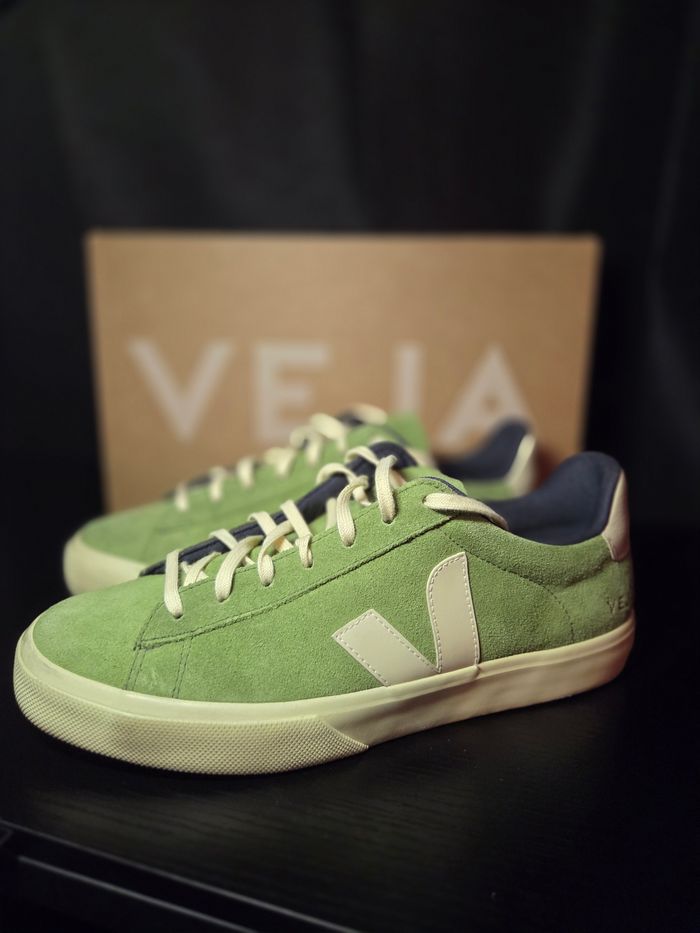 Veja campo - photo numéro 2