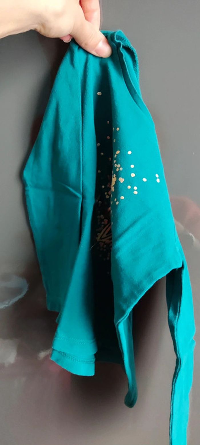 T-shirt 24m - photo numéro 2