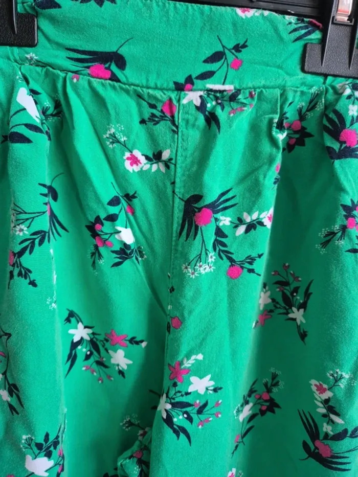 Pantalon fluide 9 ans kiabi - photo numéro 3
