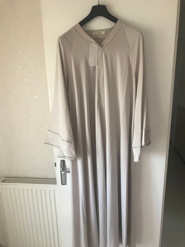 Djellaba - photo numéro 2