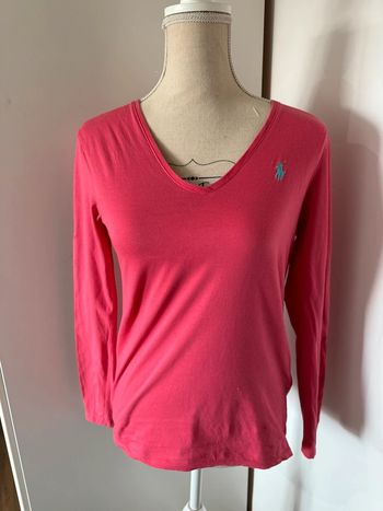 Teeshirt Ralph Lauren