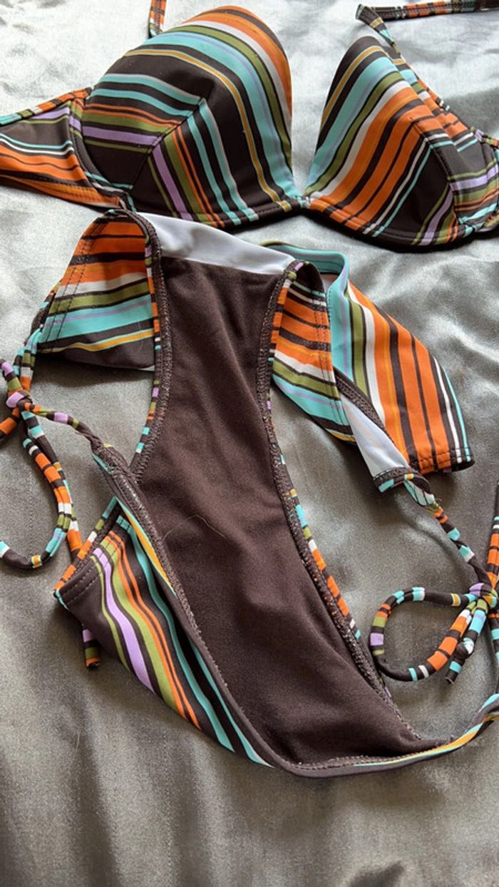 Maillot de bain - photo numéro 2