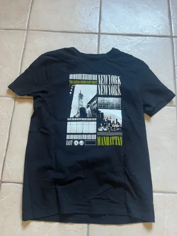 Tee shirt homme primark