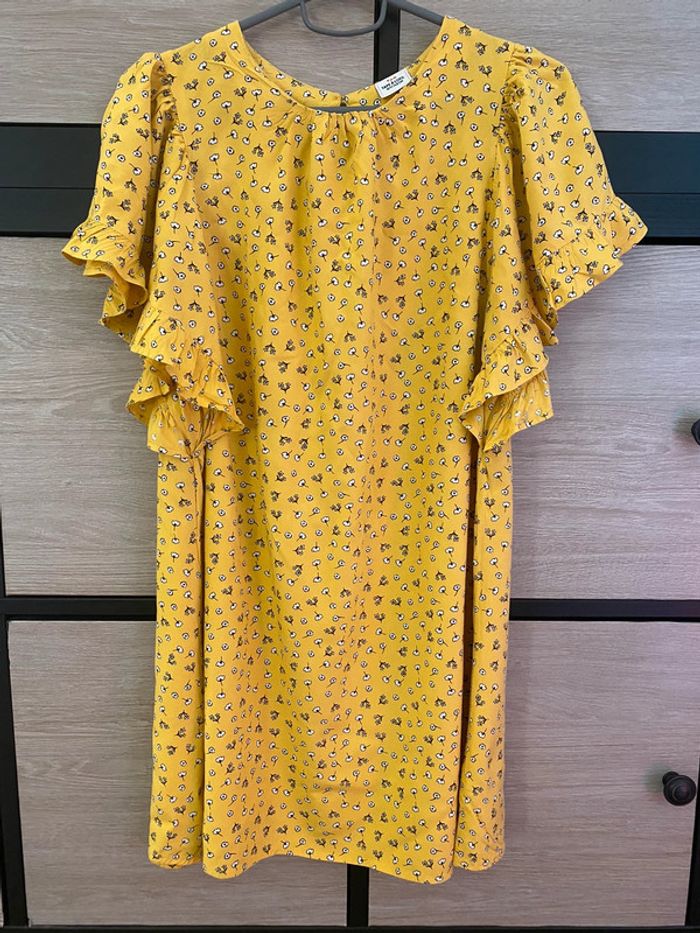 Robe Tape à l’œil - Taille 10 ans - photo numéro 6