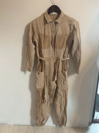 Combinaison Zara t. 10 ans 