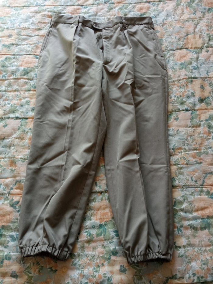Lot pantalon 42 - photo numéro 4