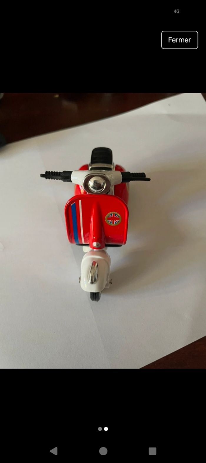 2 petit scooter - photo numéro 4