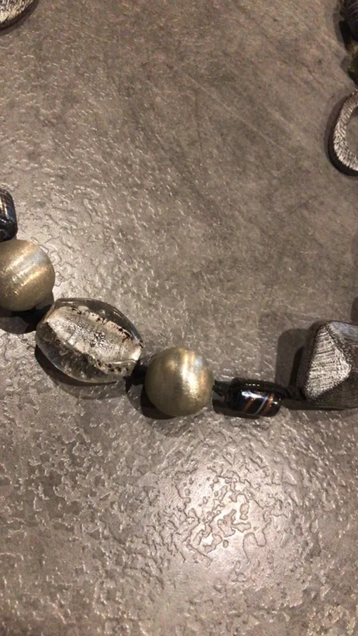 Collier - photo numéro 2