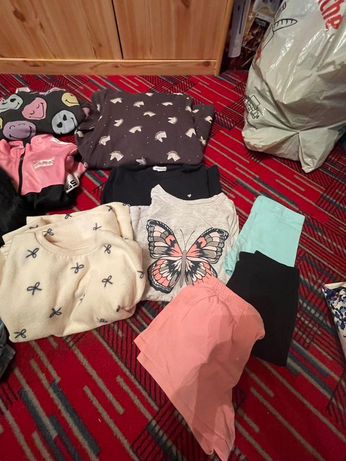 Lots 7-8ans - photo numéro 2