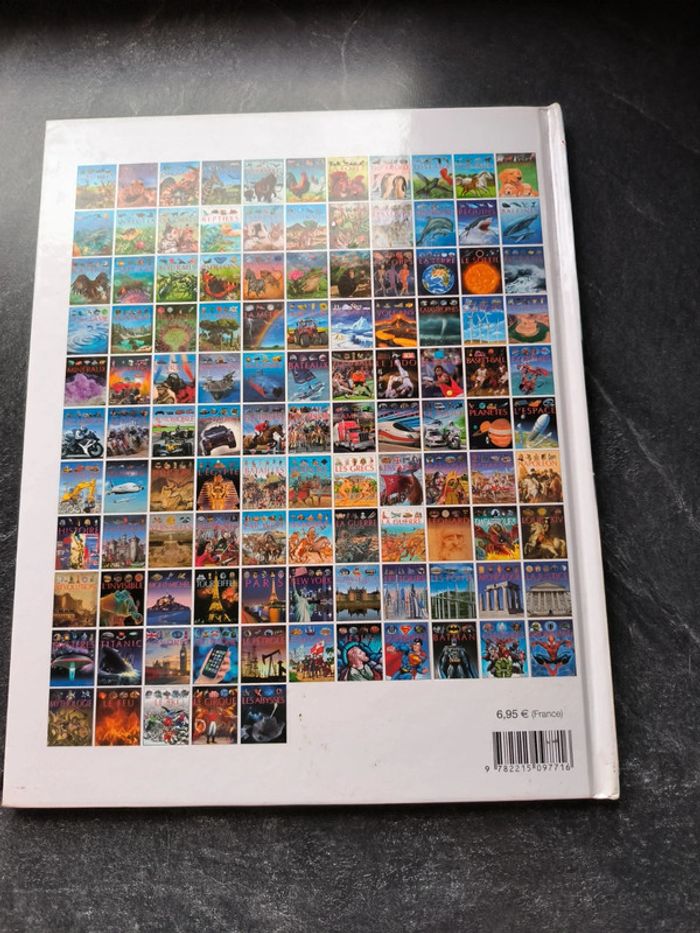 La grande imagerie - photo numéro 2