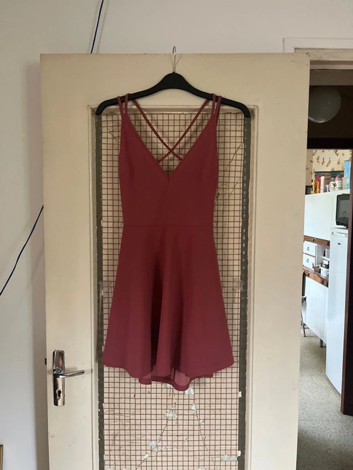 Robe Taille M