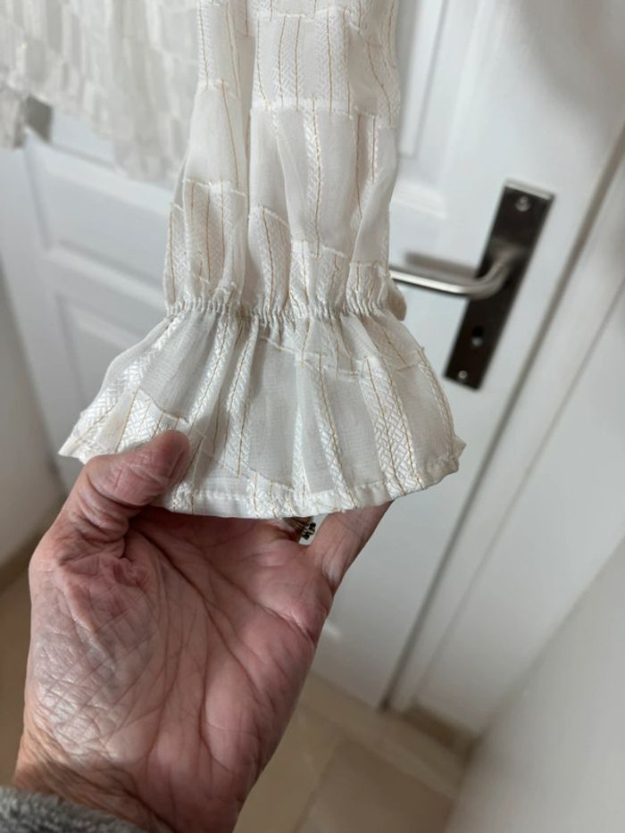 Blouse neuve - photo numéro 4