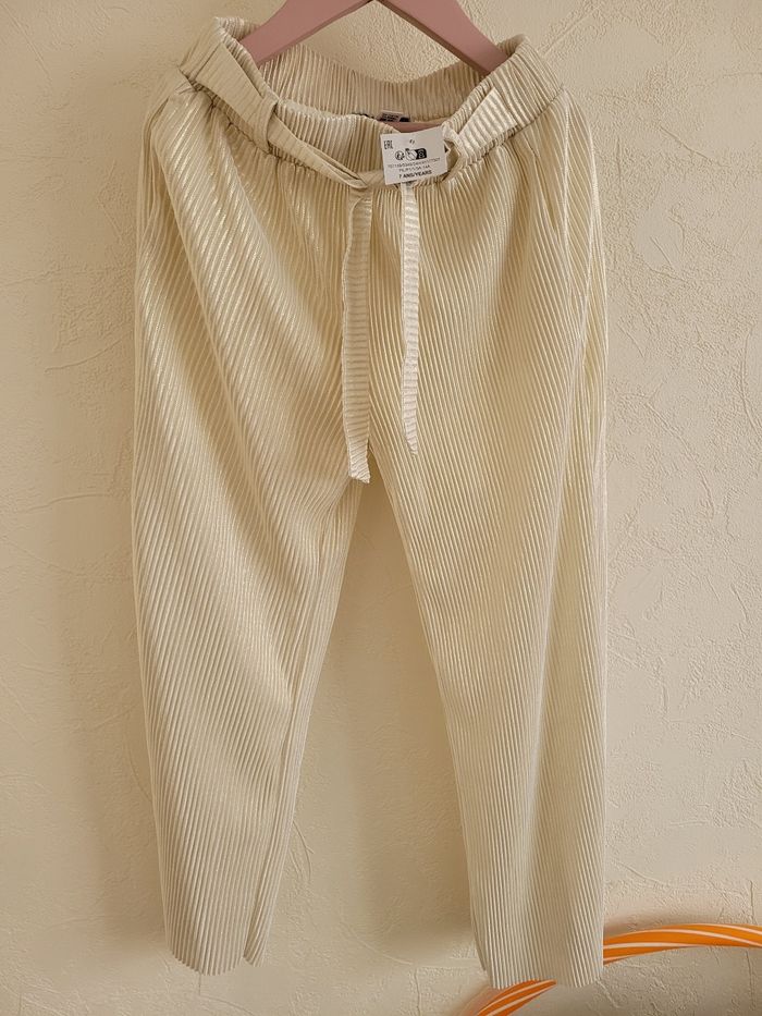 Pantalon fluide - photo numéro 2