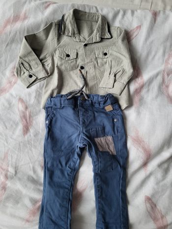 Ensemble