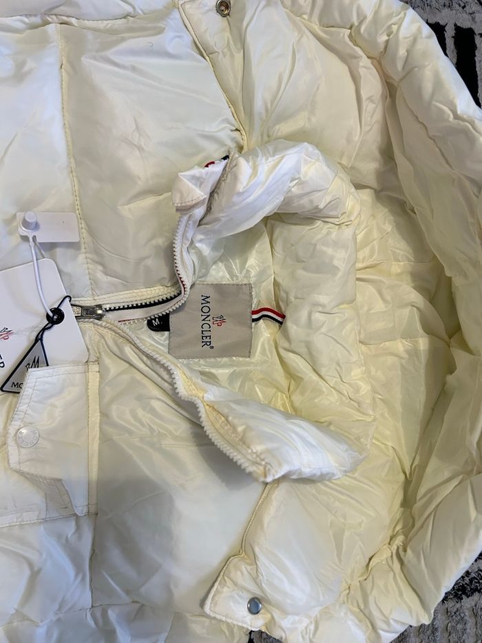 Doudoune moncler - photo numéro 3