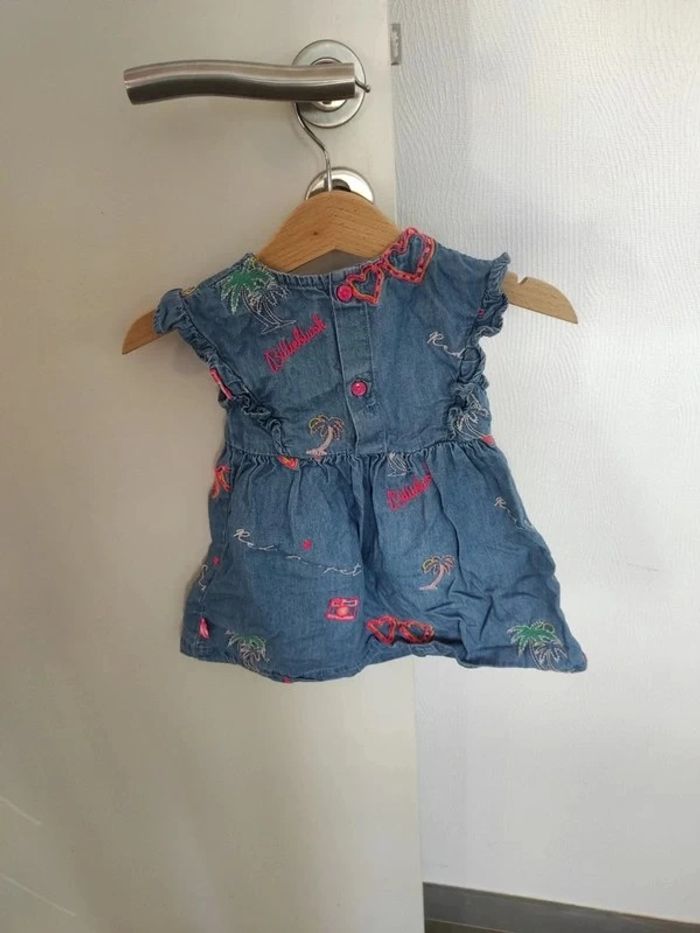 Robe Billieblush 6 mois - photo numéro 5