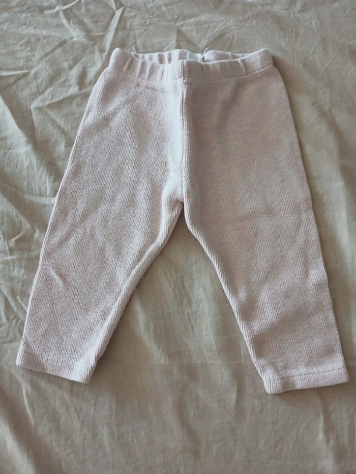 Pantalon 4-6 mois - photo numéro 2