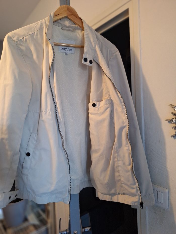 Blouson - photo numéro 2