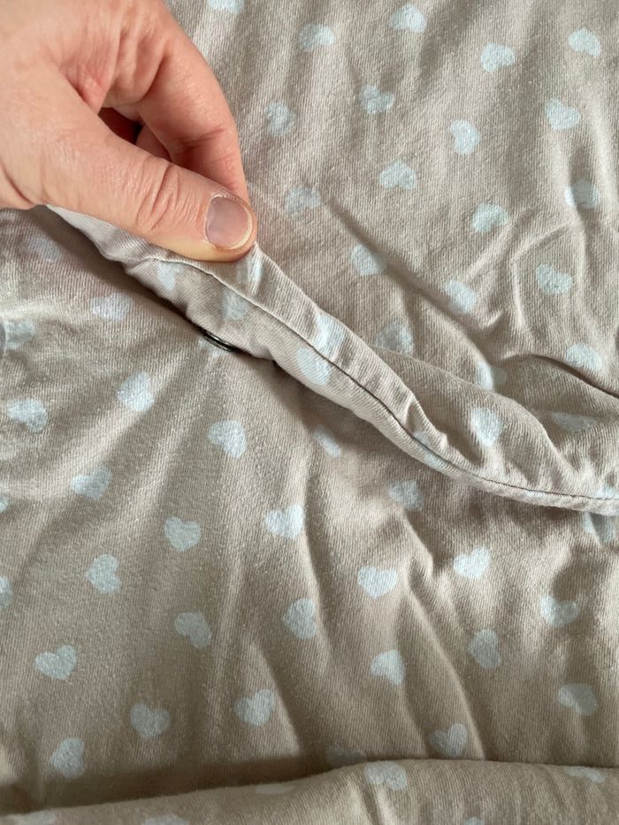 Turbulette 6-24 mois - photo numéro 3