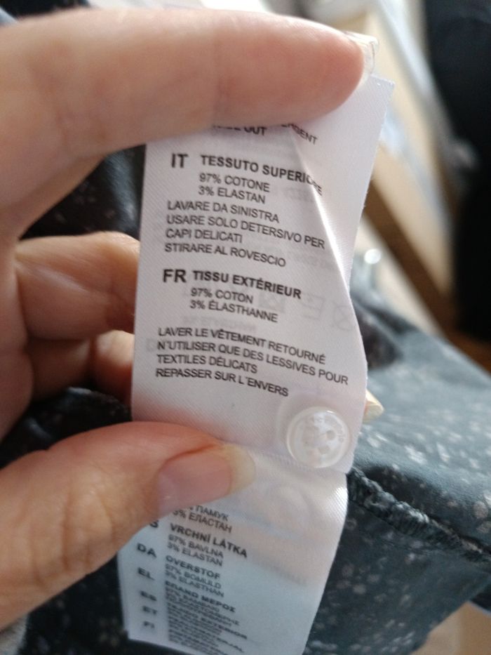 Chemisier  femme - photo numéro 4