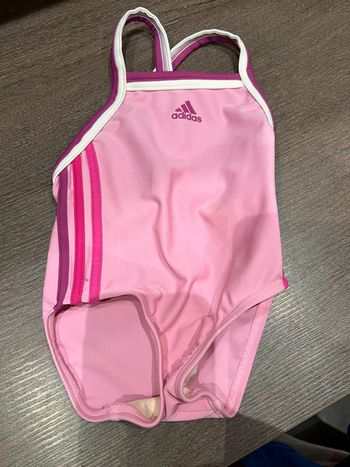 Maillot de bain 12 mois
