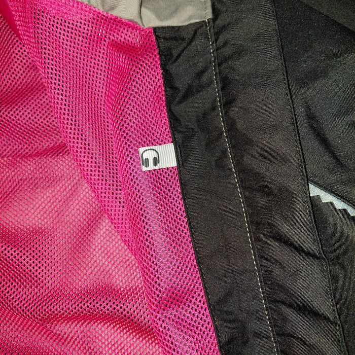 Décathlon Quechua - coupe vent imperméable 14 ans - photo numéro 6