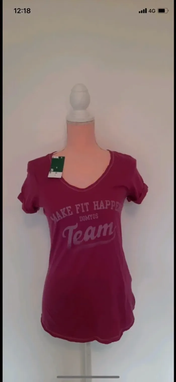 tee shirt