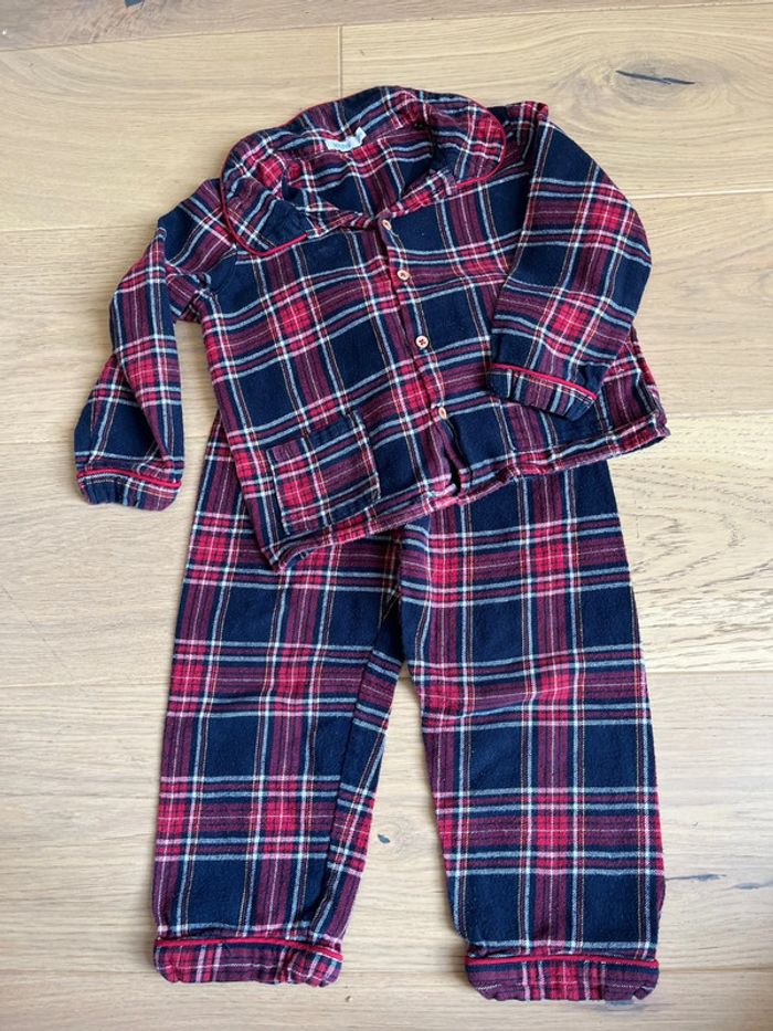 Pyjama, 36 mois bout de chou