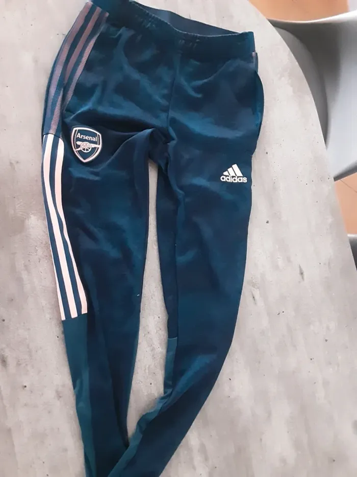 Survêtement Adidas garçon 12ans