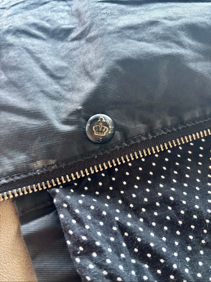 Veste IKKS 12 ans M - photo numéro 4