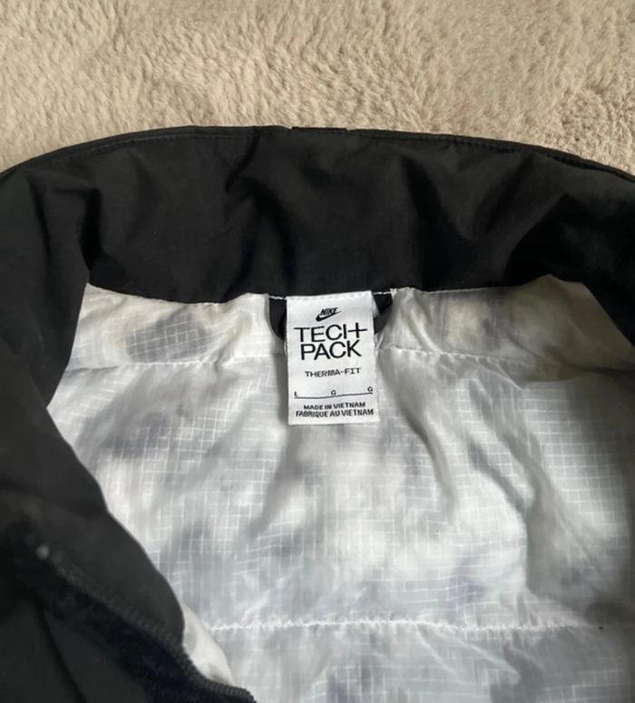 Veste Nike tech pack - photo numéro 2