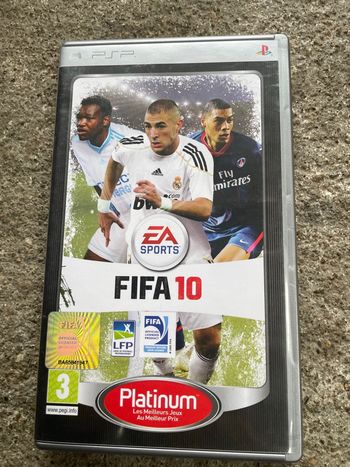 FIFA 10