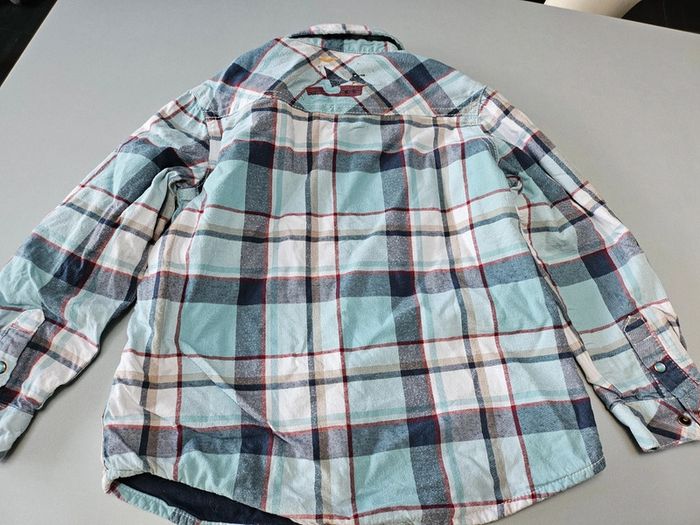 Chemise hiver - photo numéro 4