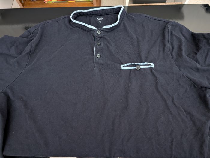 Kiabi - Polo