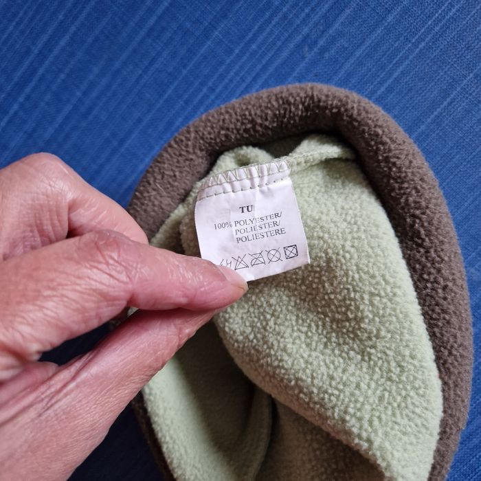 Bonnet rigolo 3-5 ans - photo numéro 4