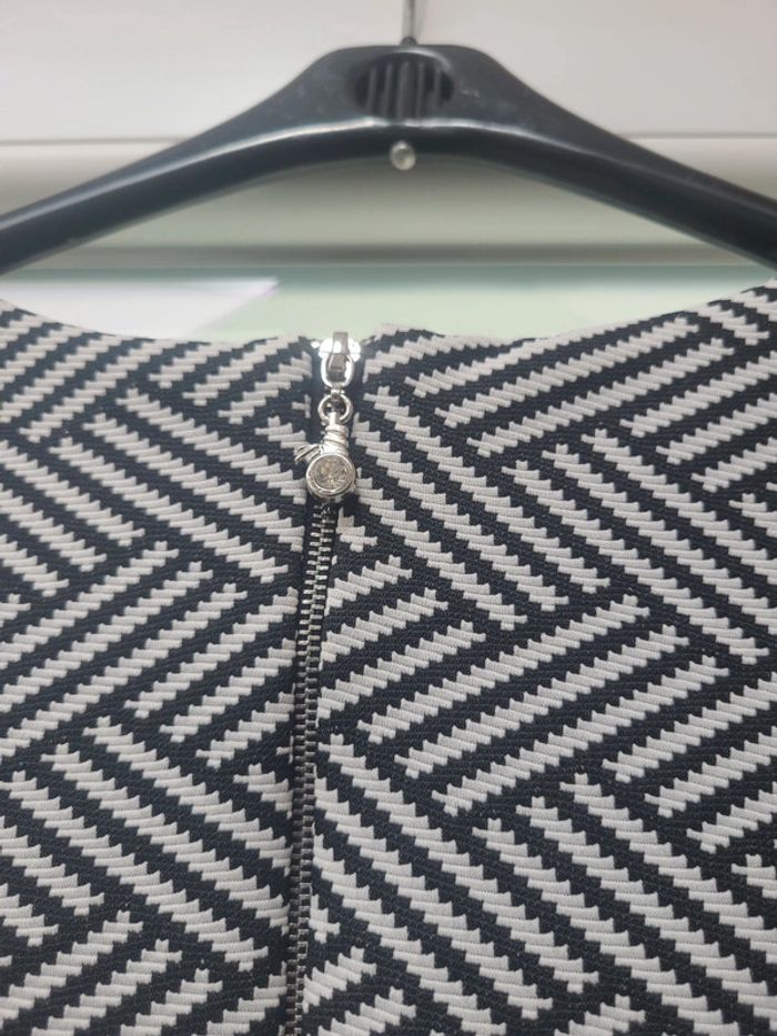 Robe taille 38 sans étiquette - photo numéro 3