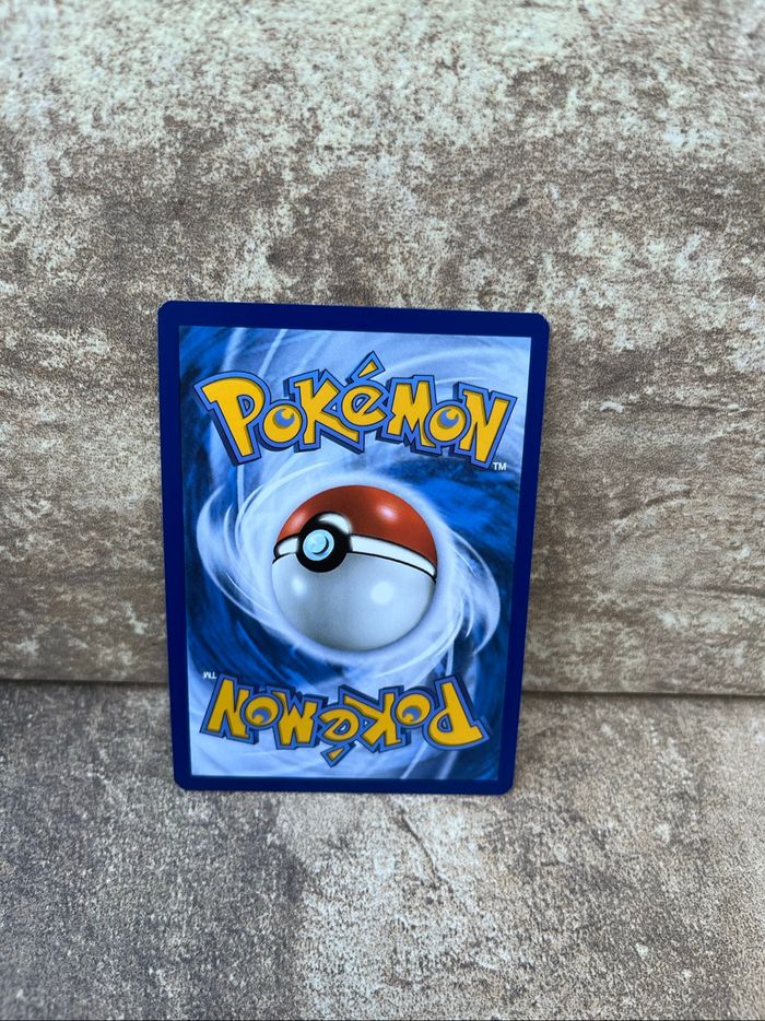Carte Pokémon evoli svp 173 - photo numéro 2