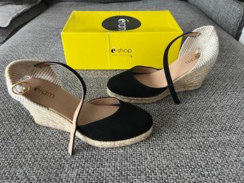 Sandales été femme