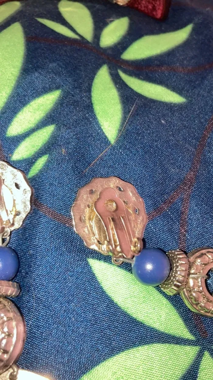 Lot de bijoux - photo numéro 7