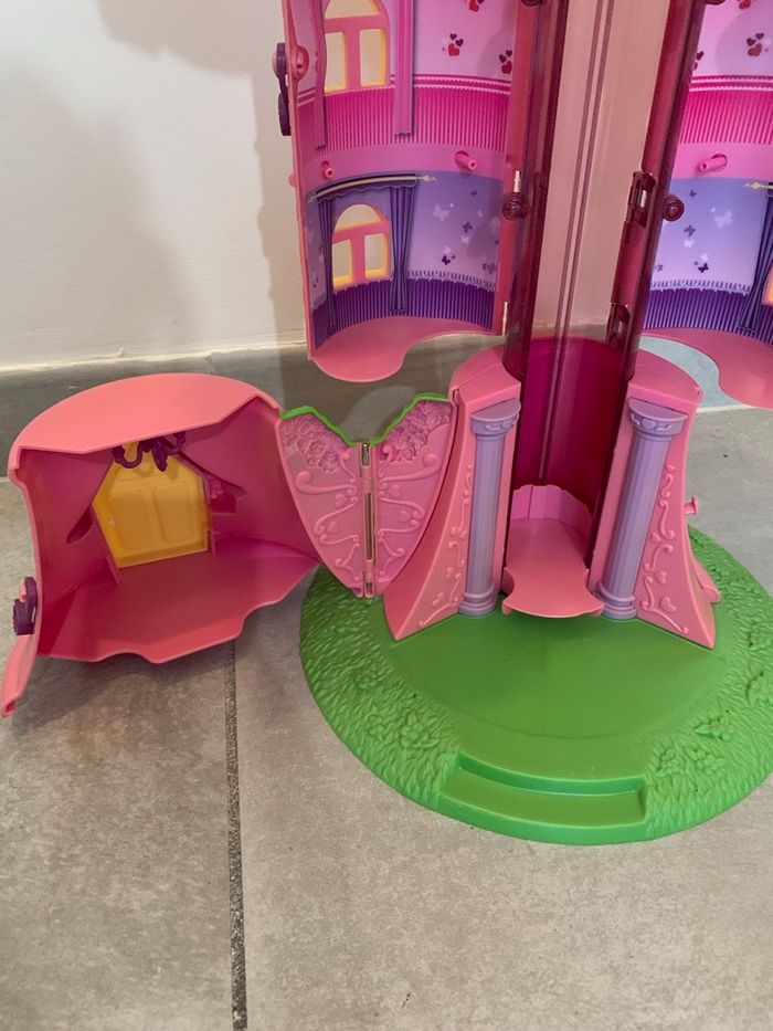 Tour arc en ciel Filly - photo numéro 10