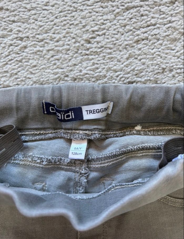 Jean 8 ans - photo numéro 2