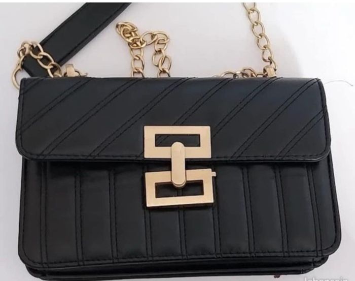Petit sac so chic - photo numéro 3