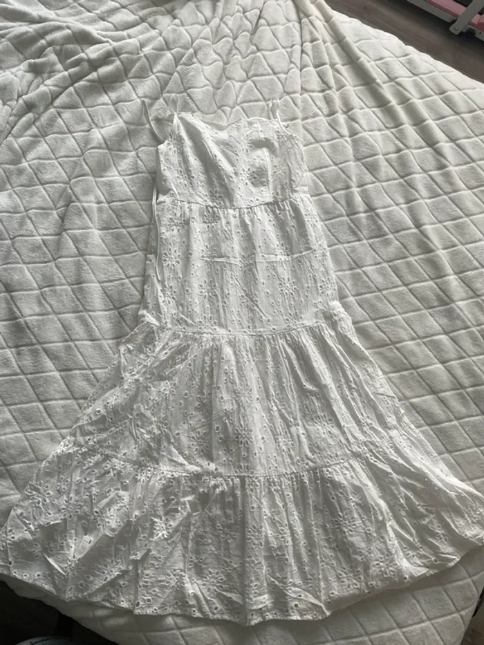 Robe Stradivarius - photo numéro 4