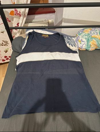 Débardeur homme taille XXL🧔‍♂️
