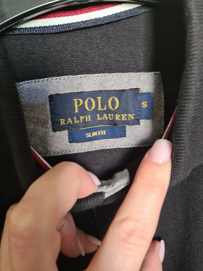 Polo Ralph Lauren - photo numéro 4