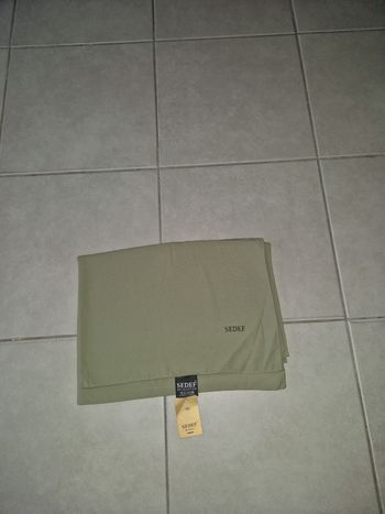 Chales soie de medine 