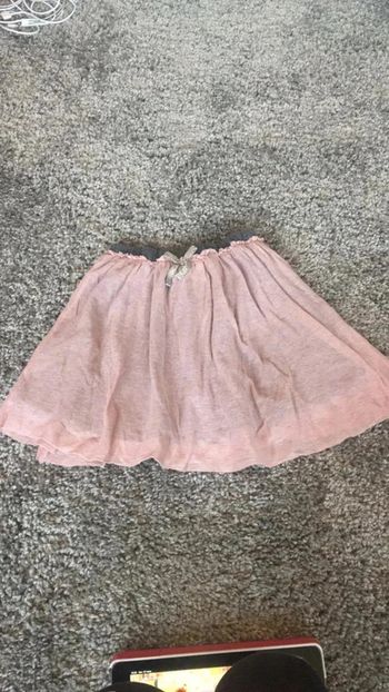 Jupe style tutu